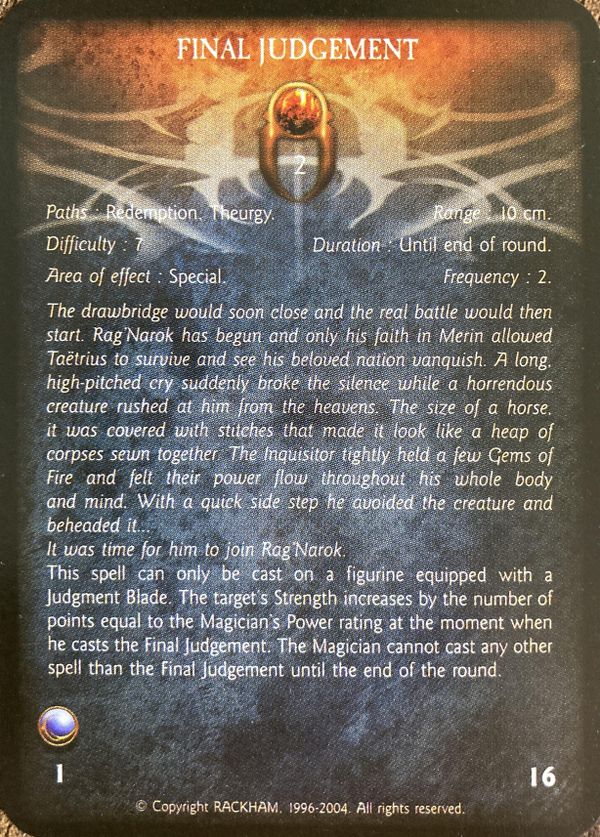 Final Judgement Confrontation.wiki